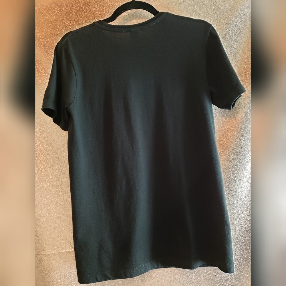 Green Day Graphic Band Tee XS - Picture 6 of 7